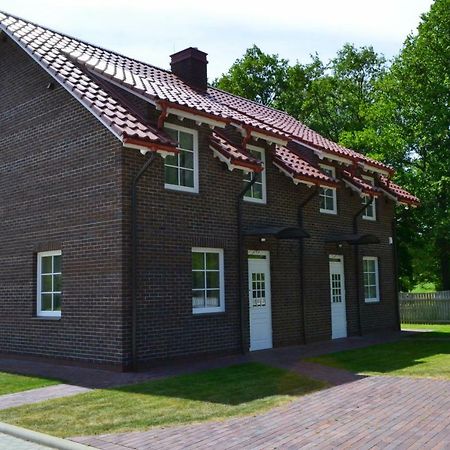 Karkle Seaside Apartments Exteriör bild