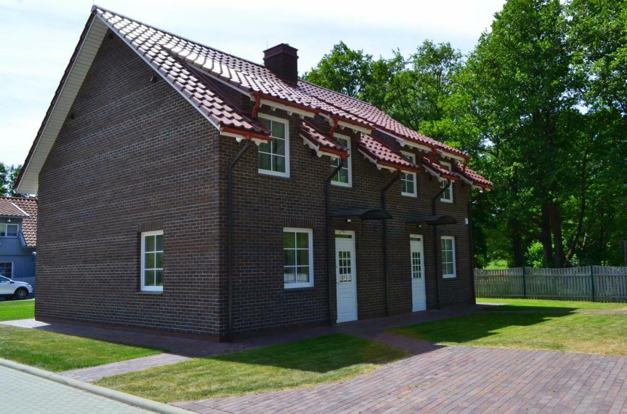 Karkle Seaside Apartments Exteriör bild