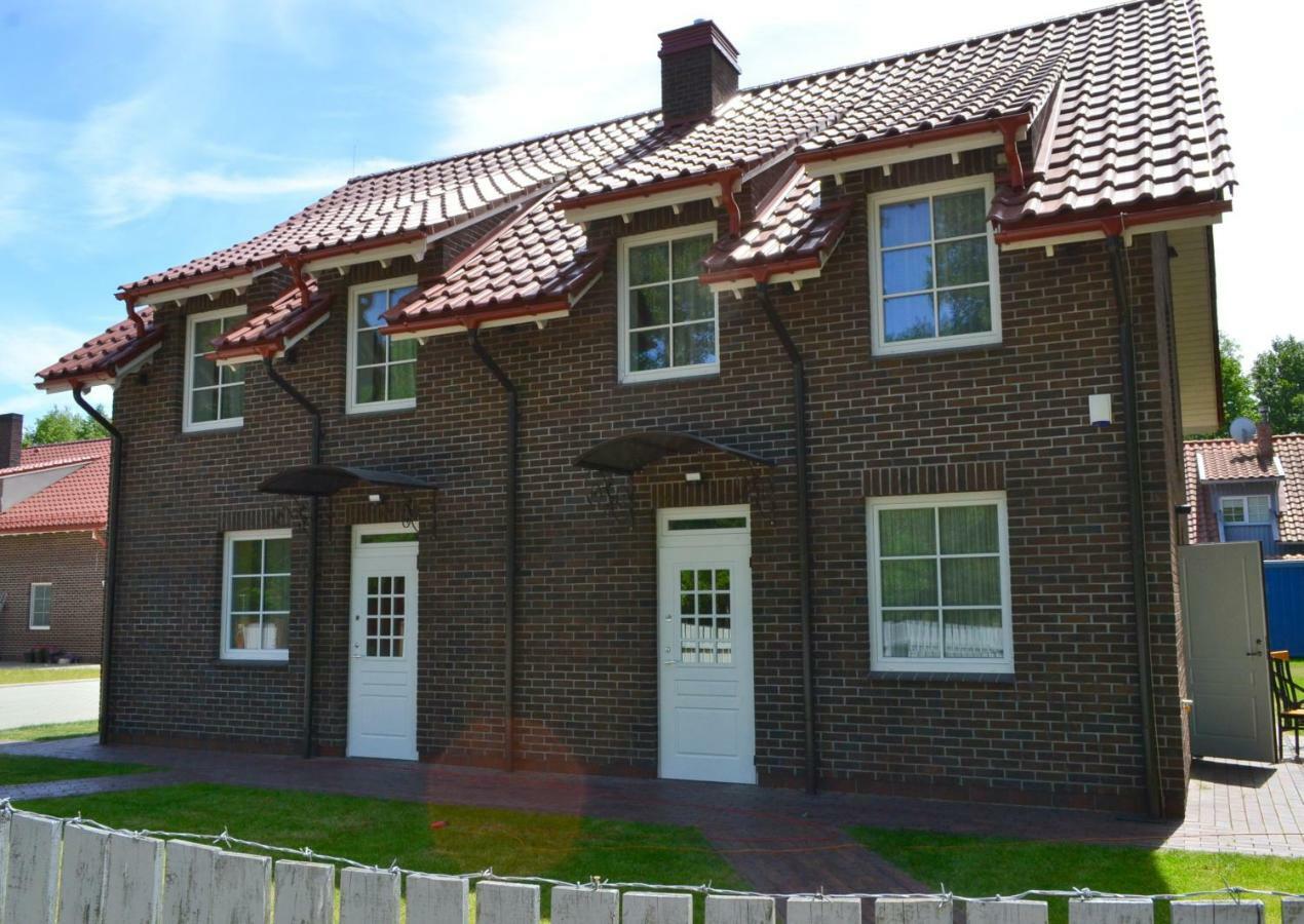 Karkle Seaside Apartments Exteriör bild